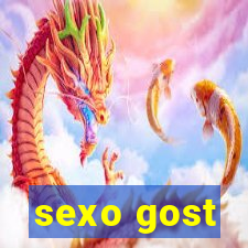 sexo gost